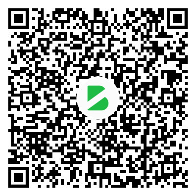 扫码添加微信-Mac 小站