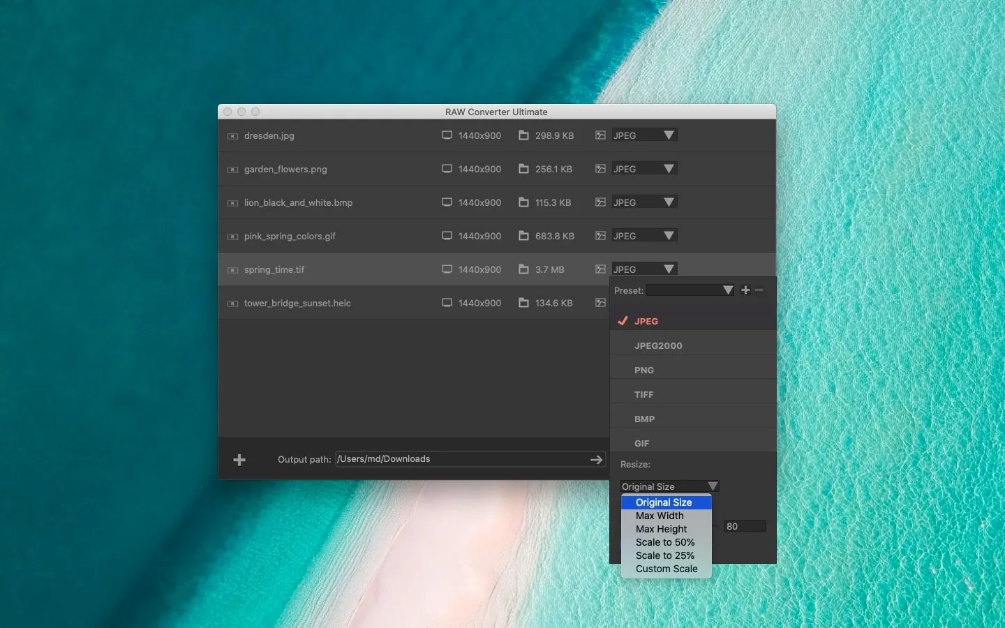 raw-converter-ultimate
