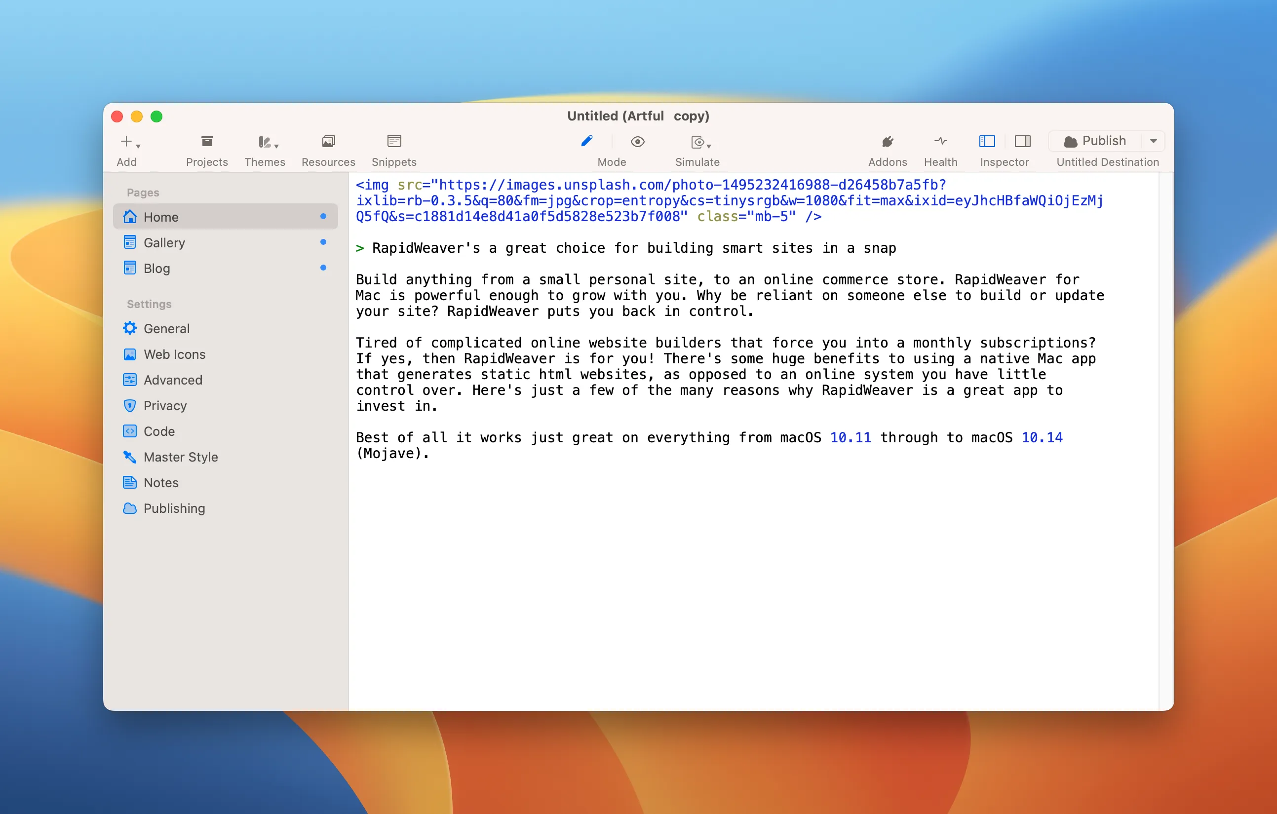 rapidweaver-crack