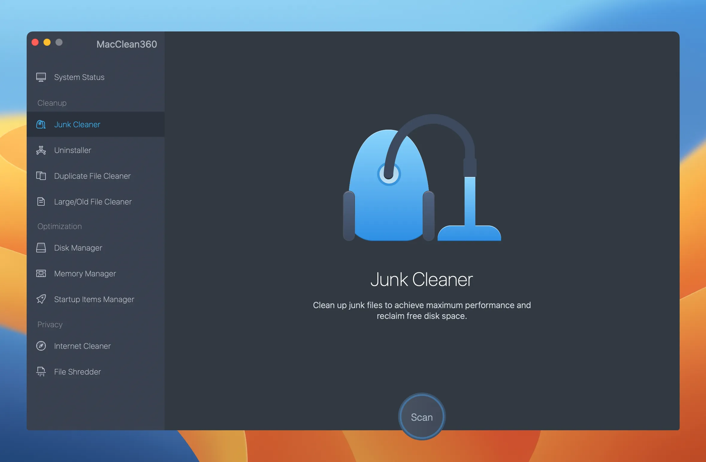 macclean360