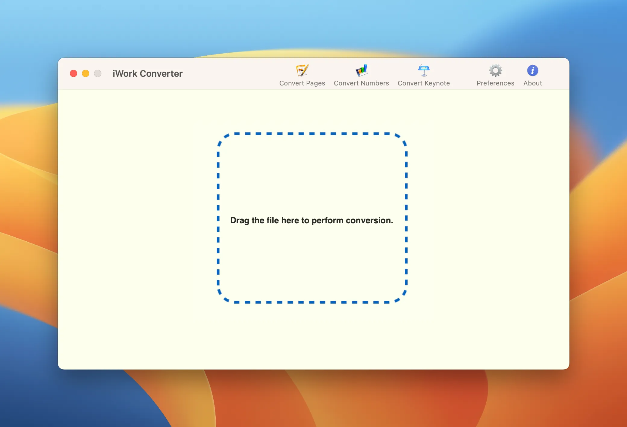 iwork-converter