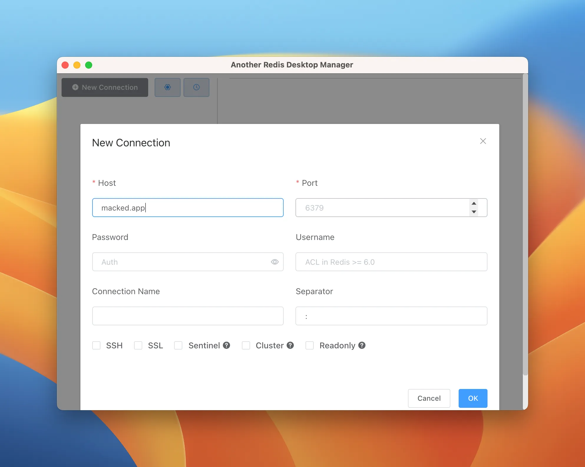 another-redis-desktop-manager