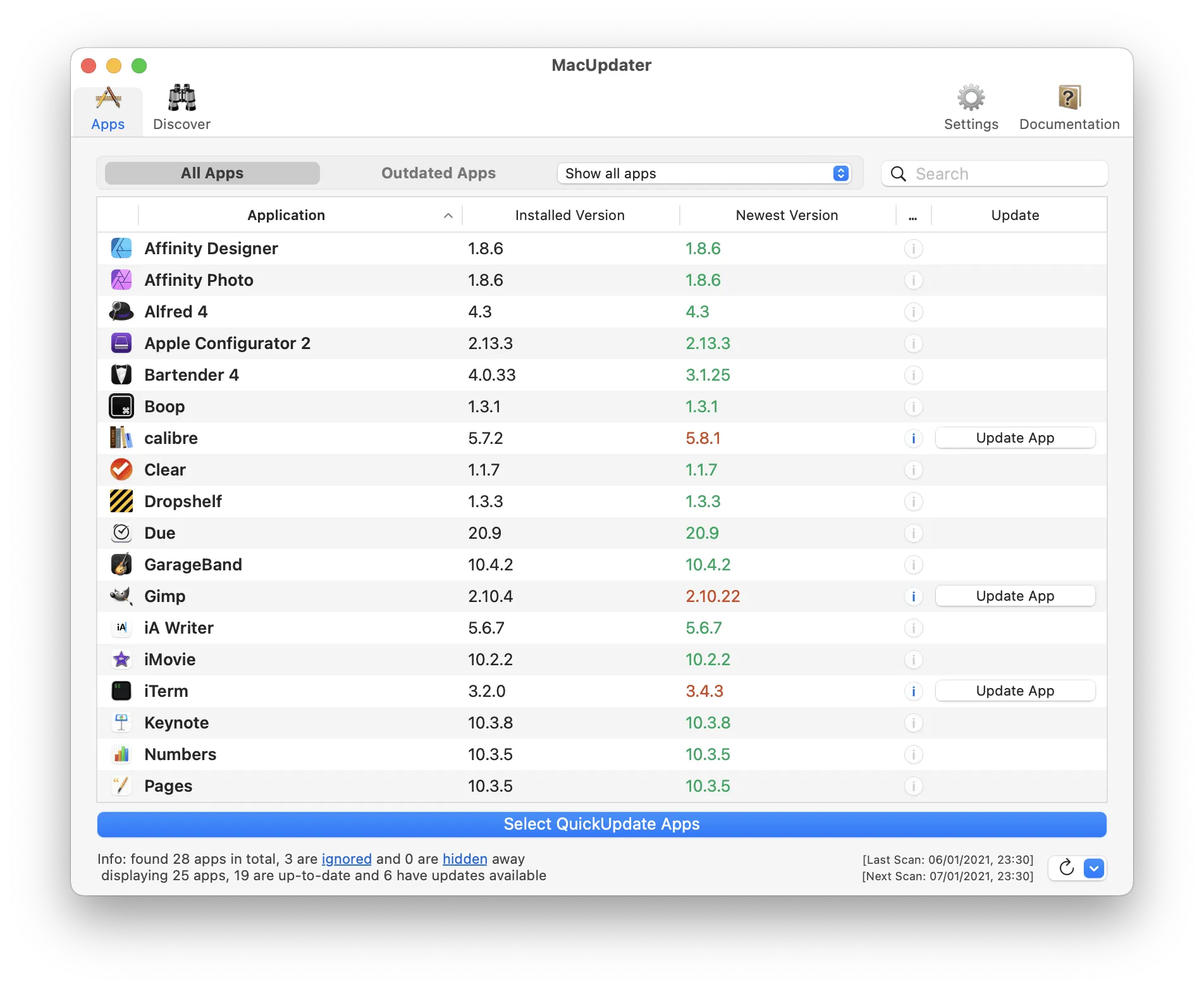 macupdater