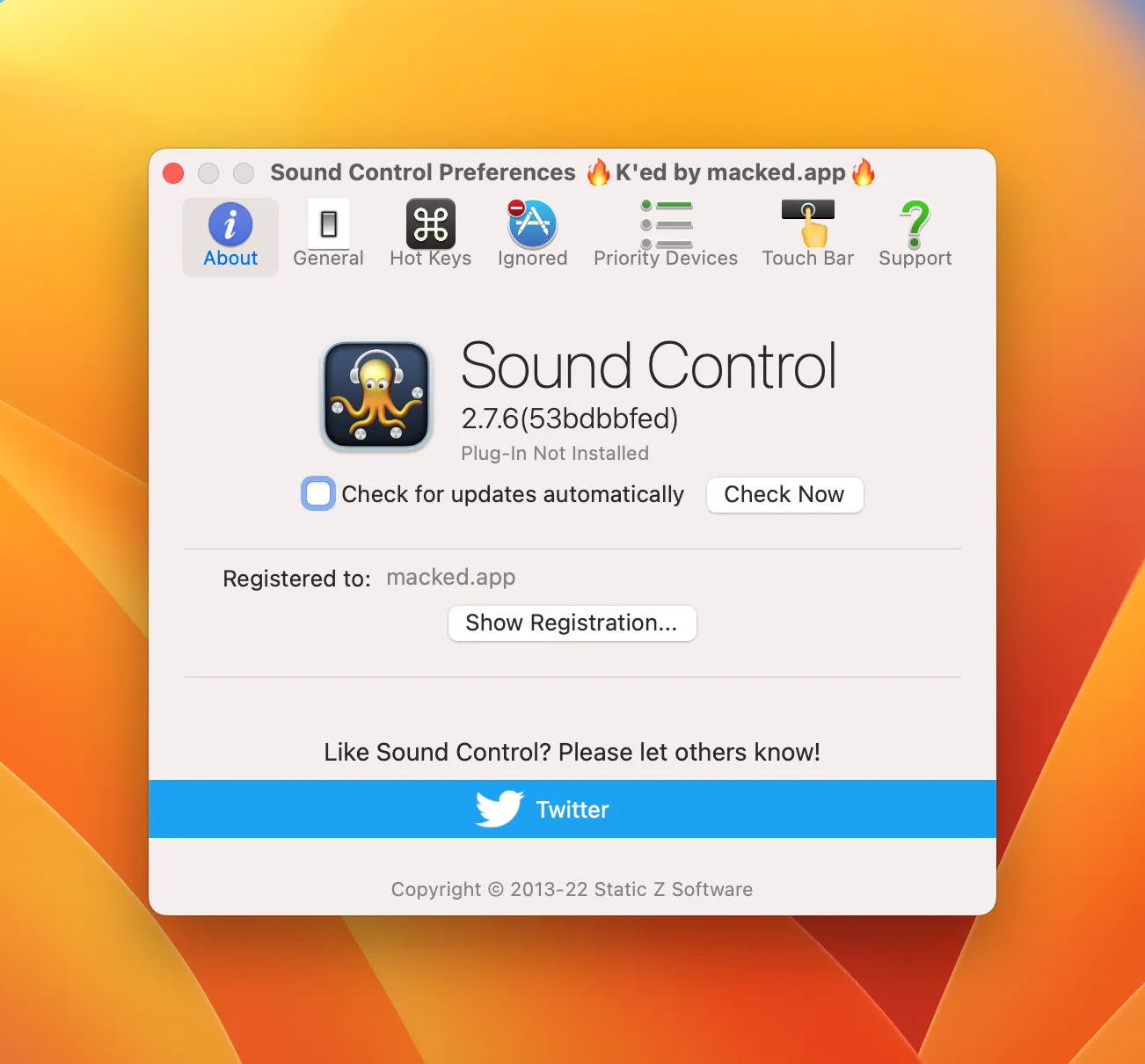 sound-control