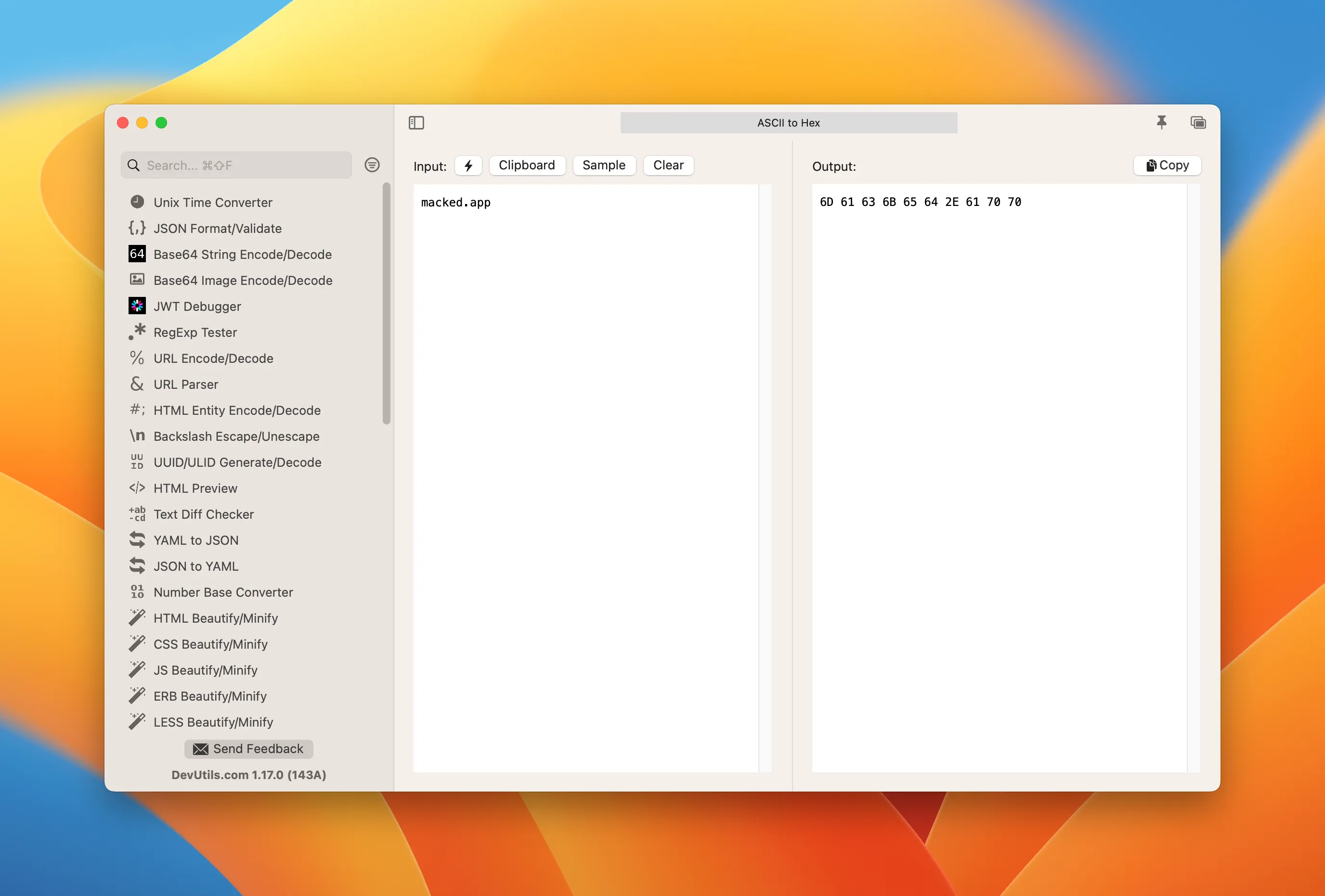 devutils-tools-mac-crack