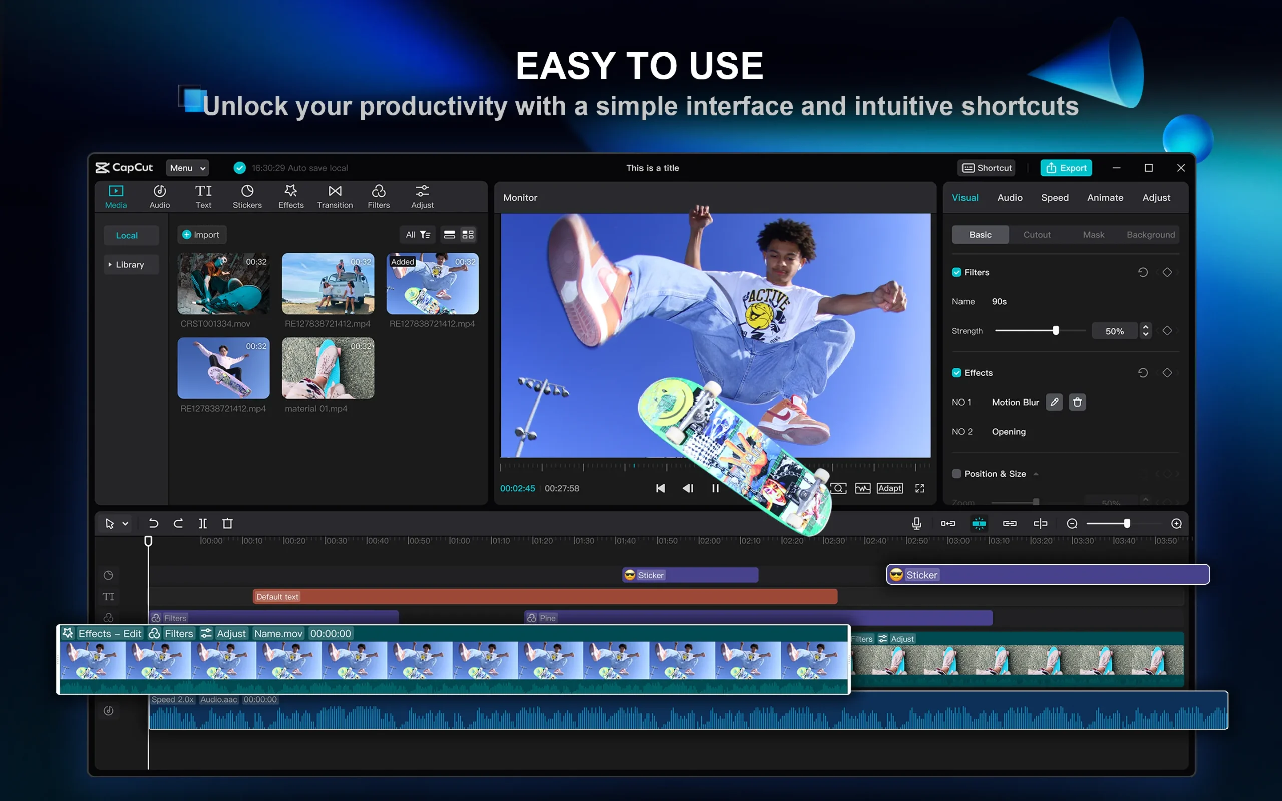 capcut-photo-video-editor-mac-crack