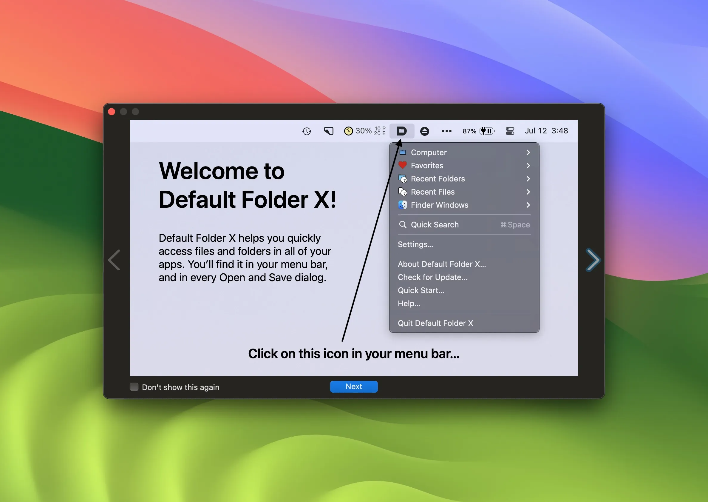default-folder-x-crack