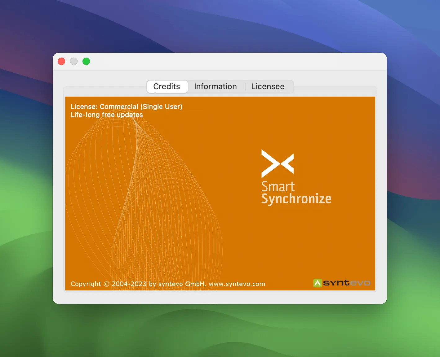 smartsynchronize