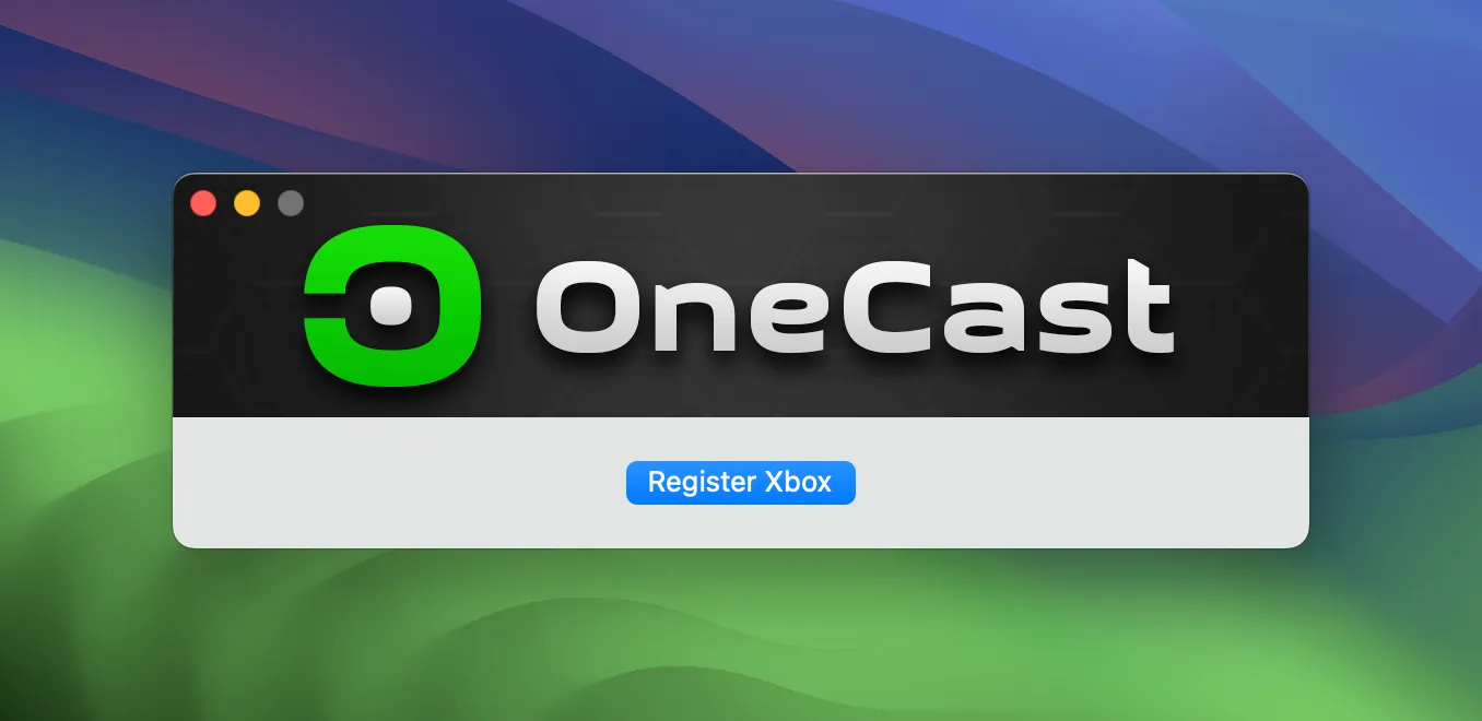 onecast-mac-crack