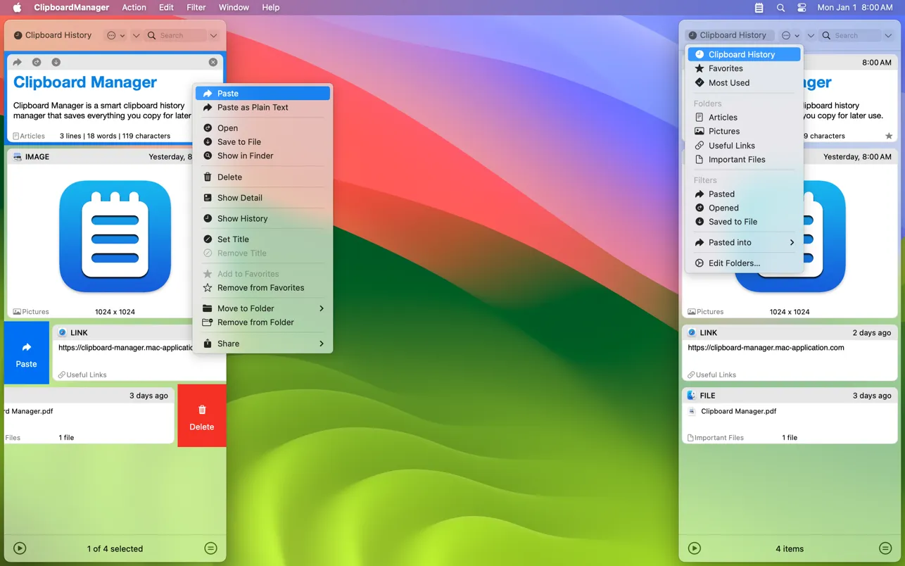 clipboardmanager-crack