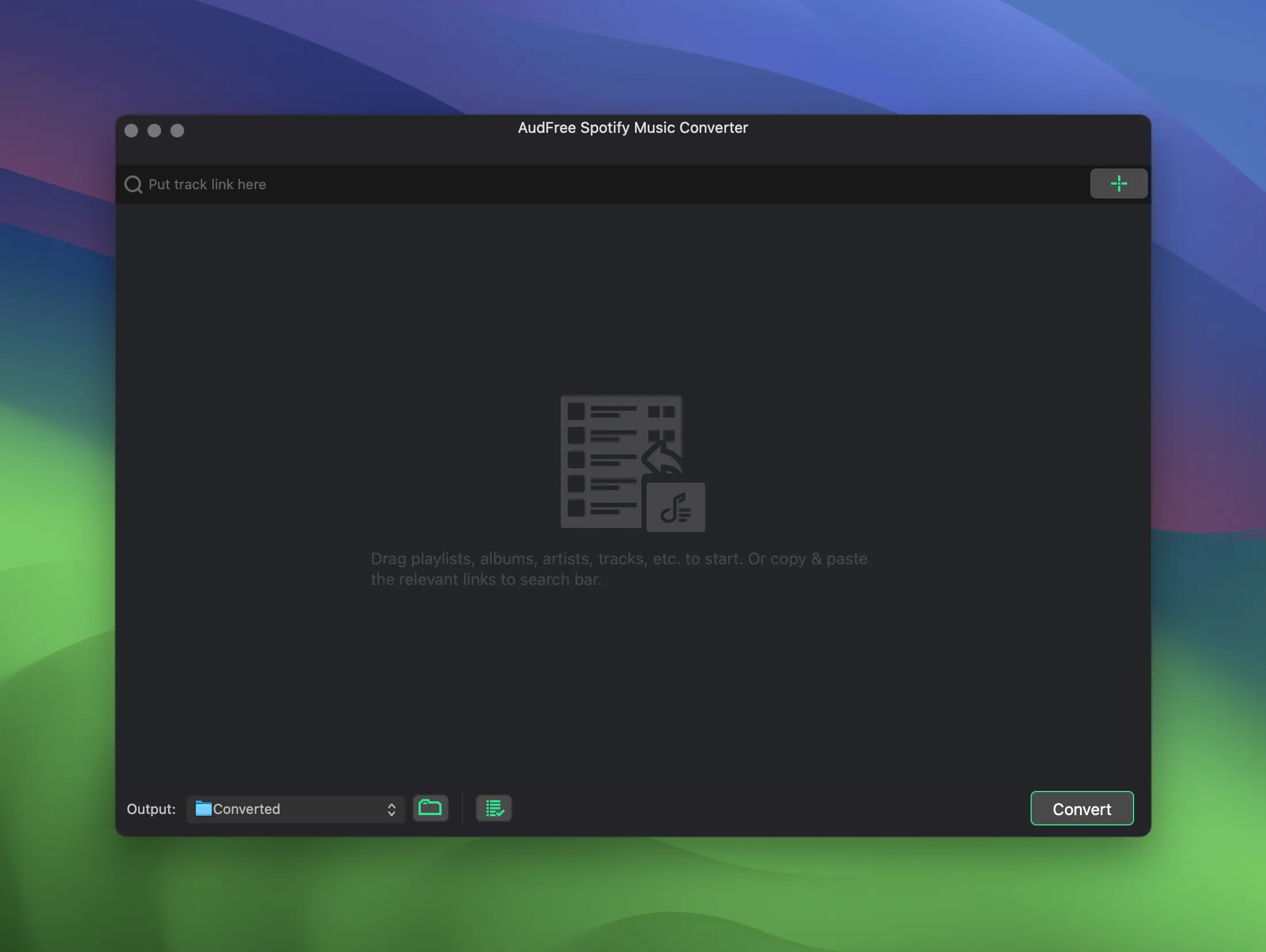 audfree-spotify-music-converter-crack