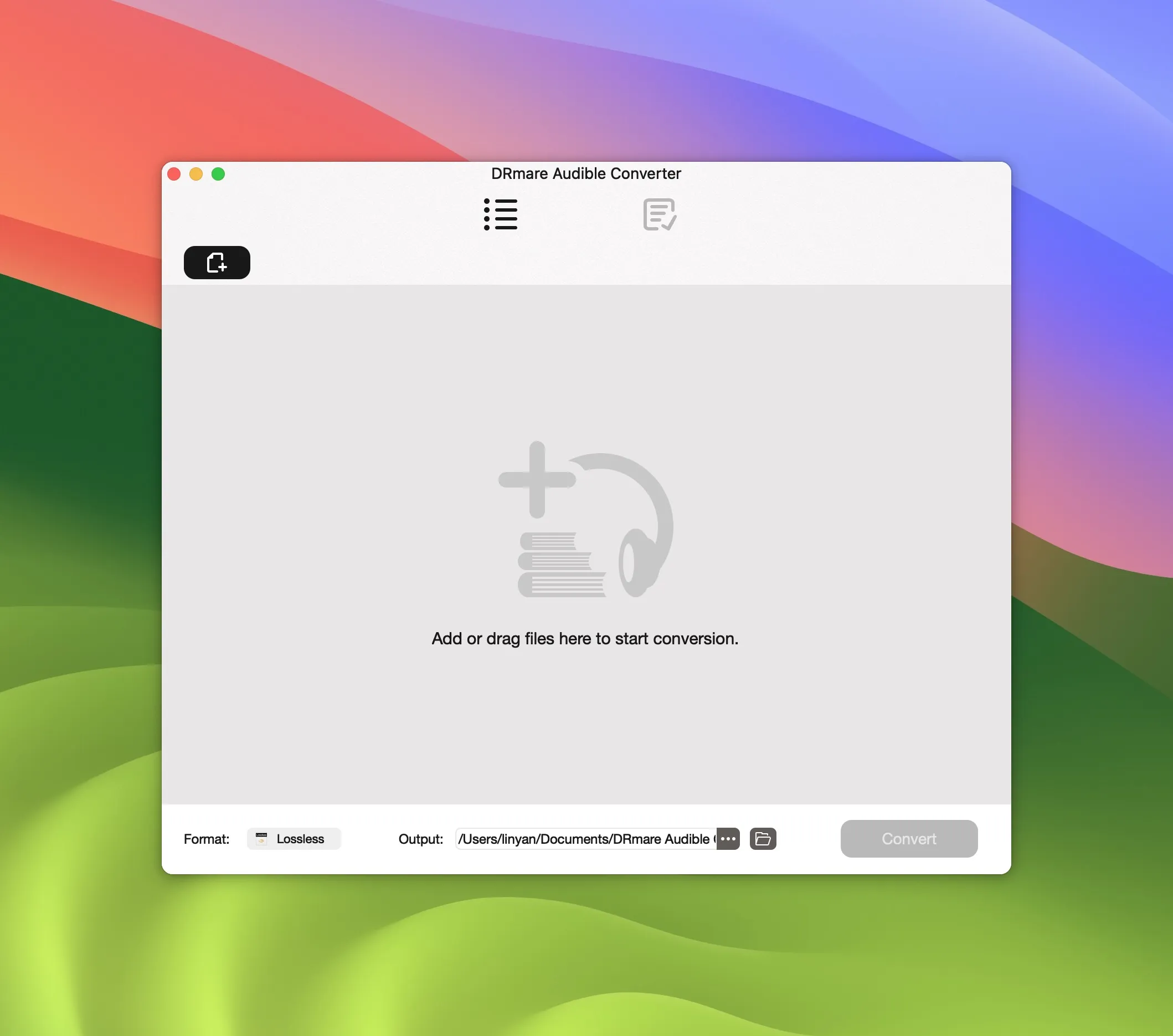 drmare-audible-converter-crack