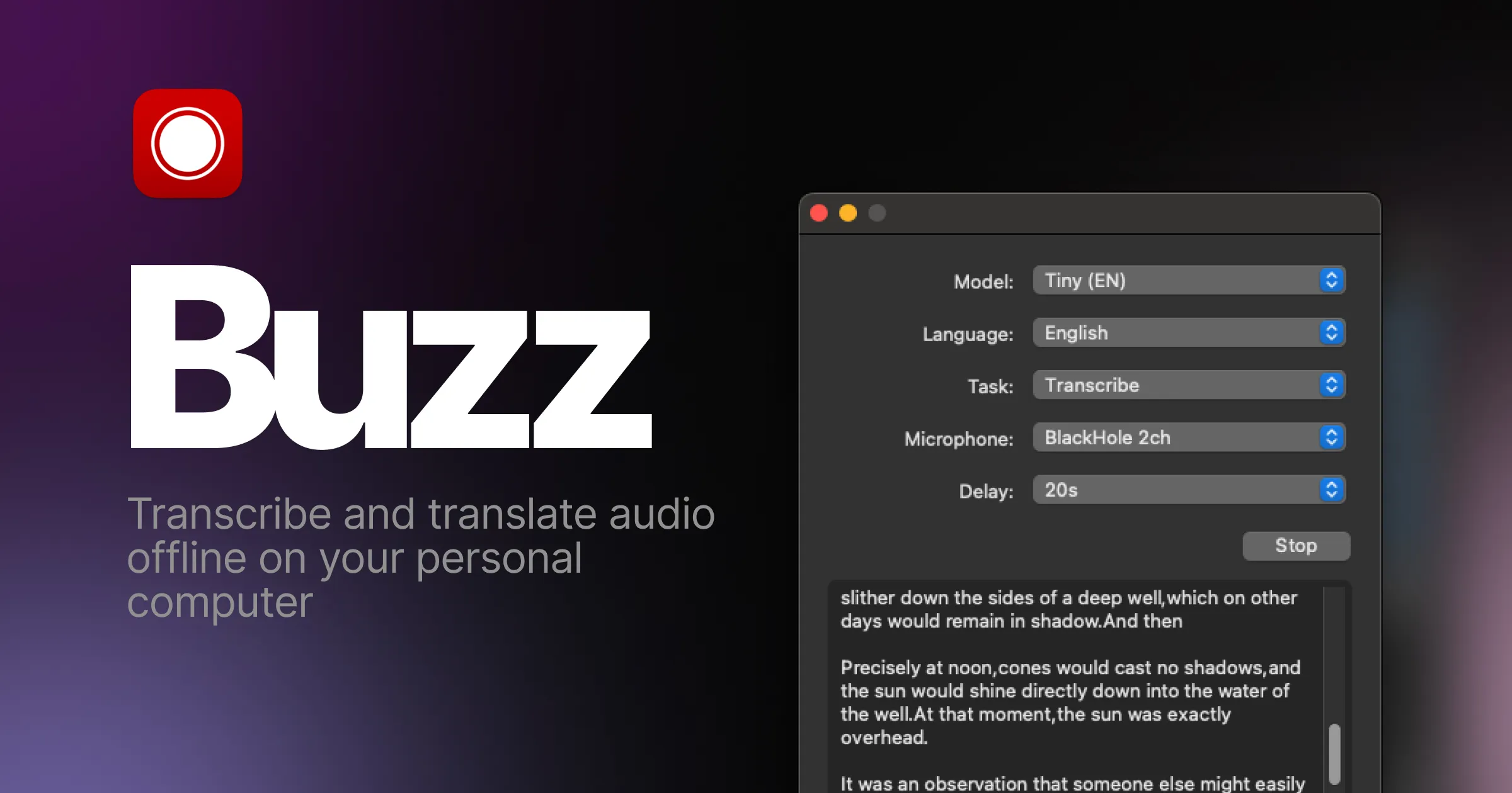 buzz-captions