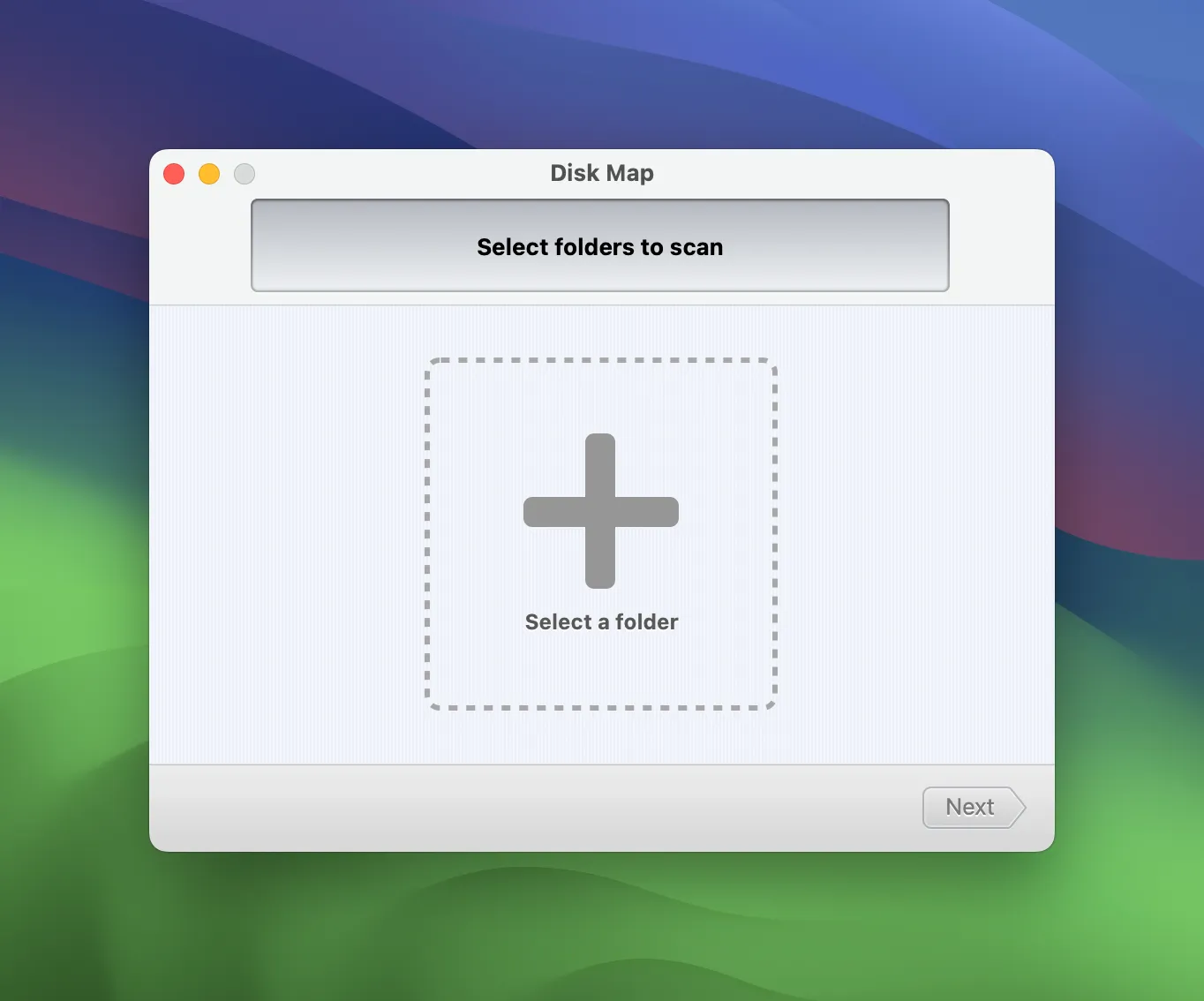 disk-map-crack