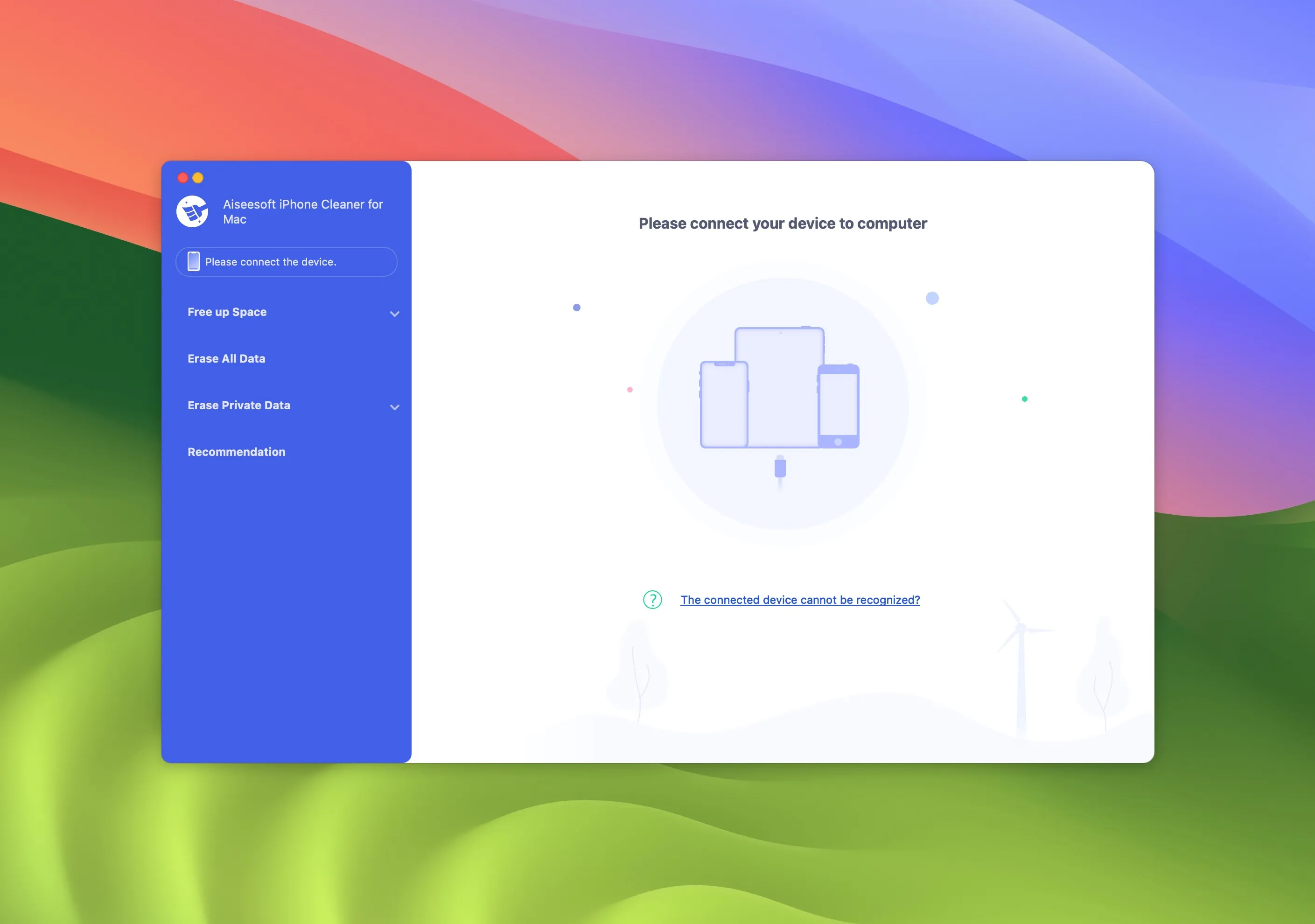 aiseesoft-iphone-cleaner-for-mac-crack