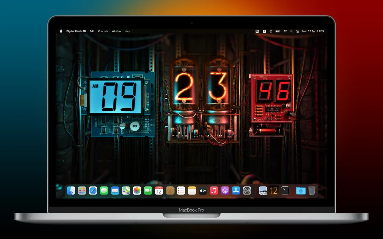 digital-clock-3d-mac-crack