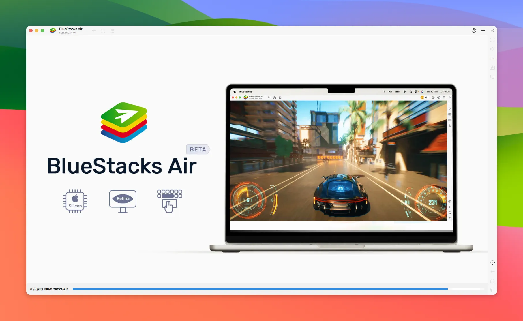 bluestacks-air-android-free