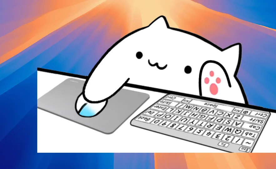 bongocat
