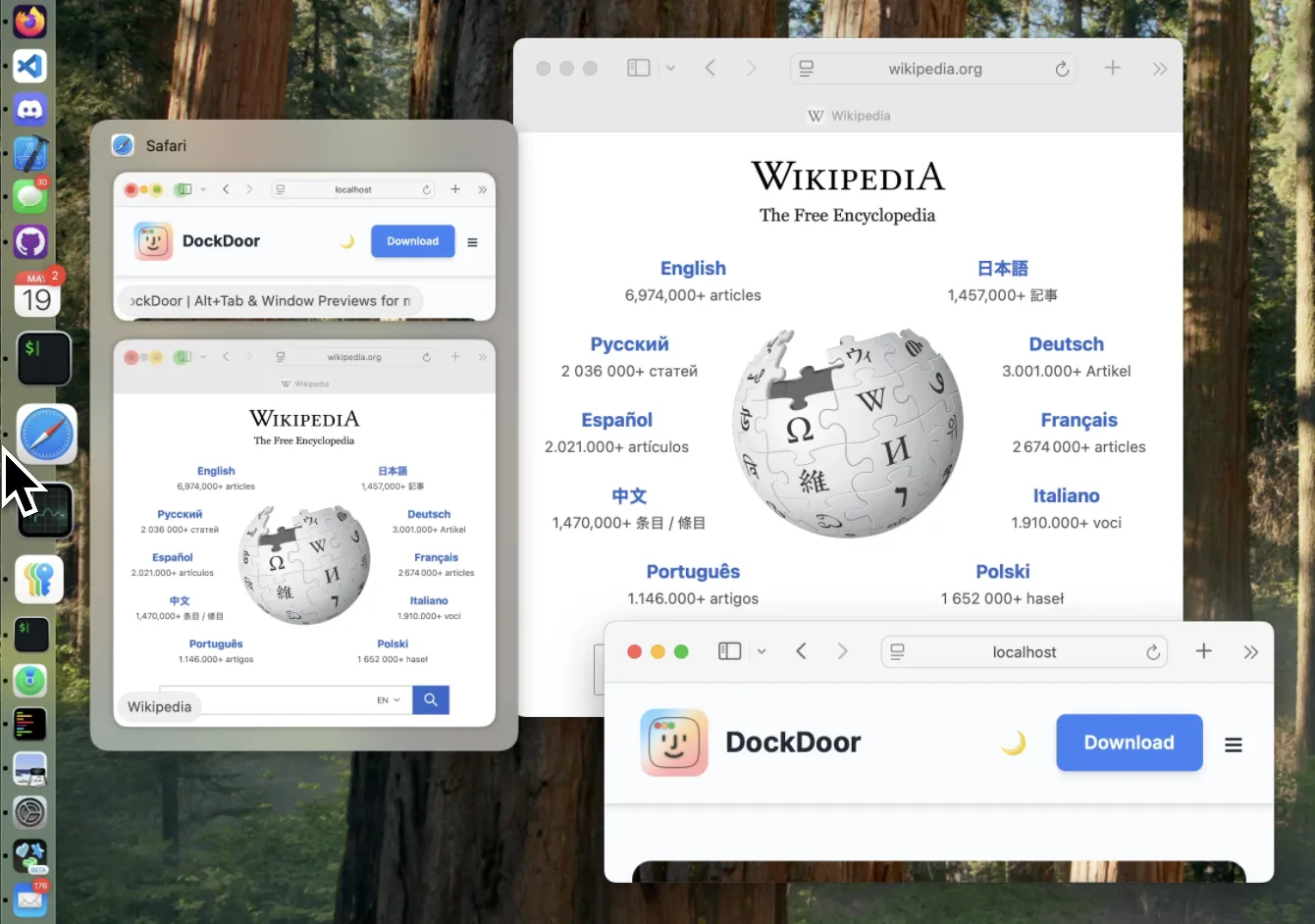 dockdoor-mac