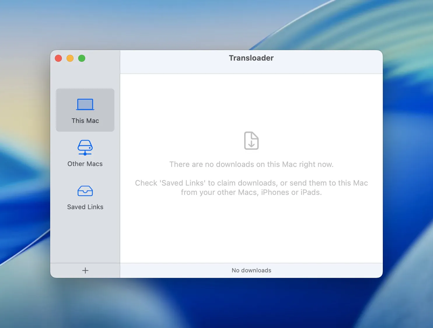 transloader-crack