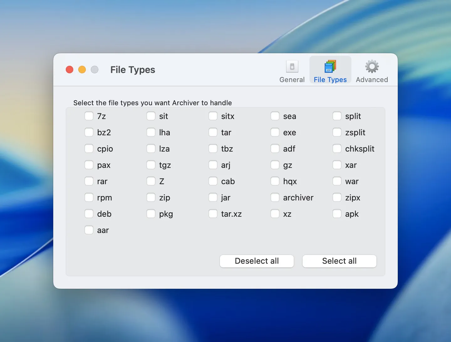 archiver-unzip-crack