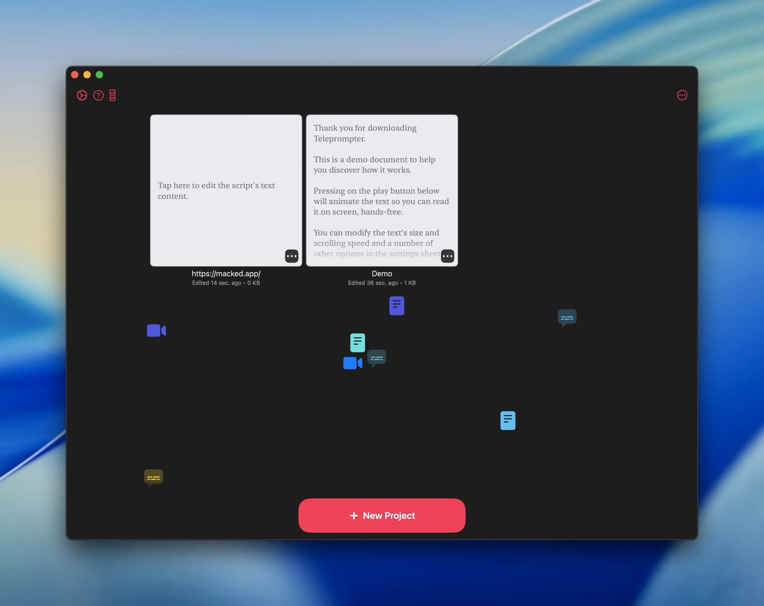 teleprompter-mac-crack