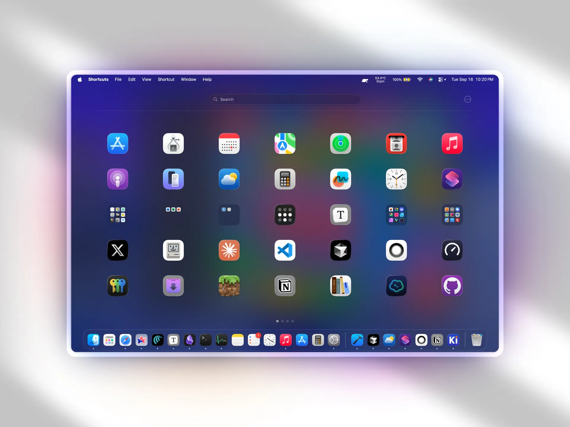 launchnext-tahoe-launchpad