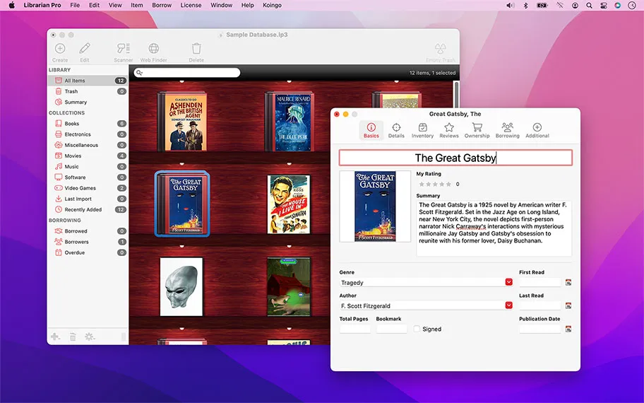librarian-pro-mac-crack