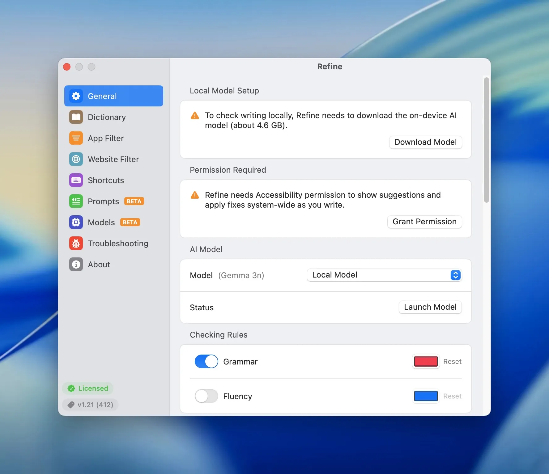 refine-ai-grammar-checker-mac-crack