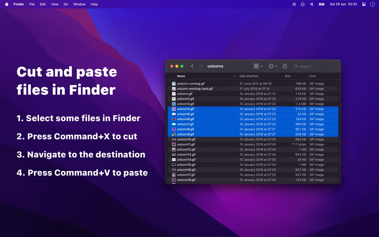 command-x-finder-mac-crack