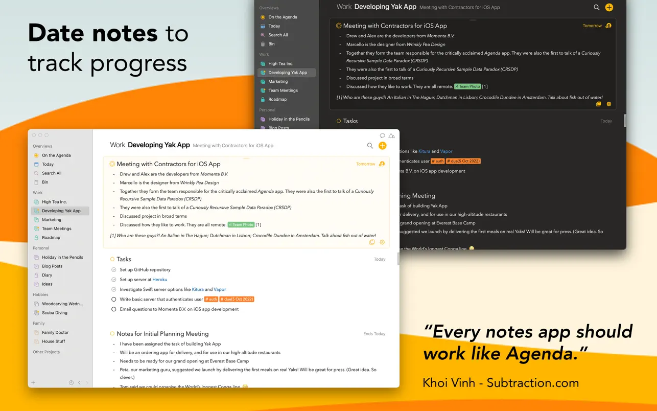 agenda-notes-meets-calendar-crack