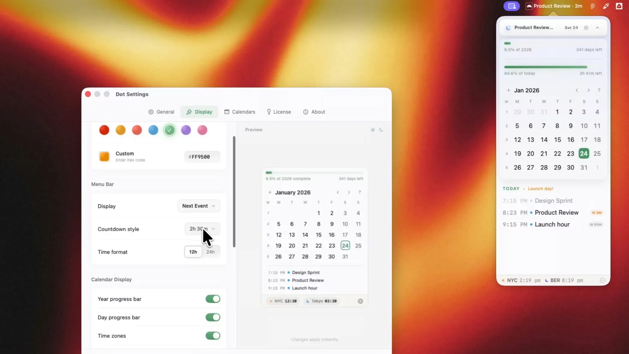 dot-menu-bar-calendar-crack