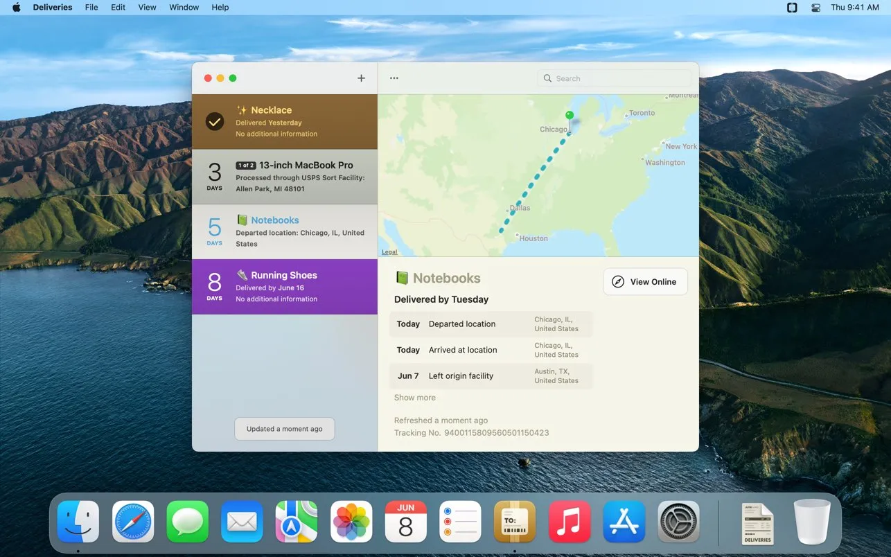 deliveries-a-package-tracker-crack