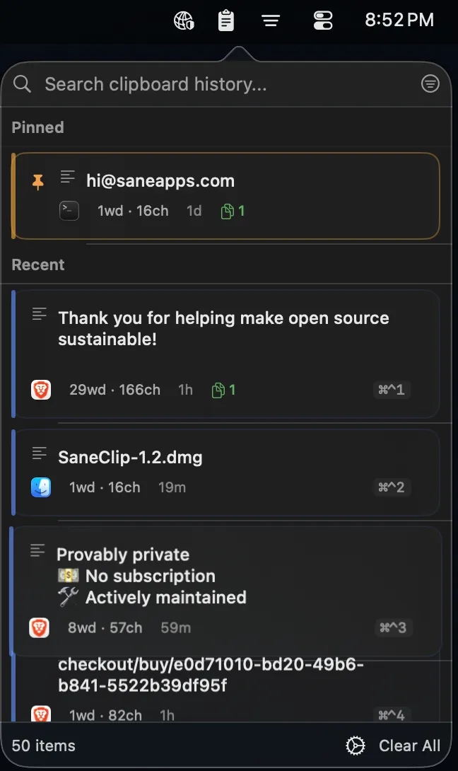 saneclip-2-3-25-paste-crack