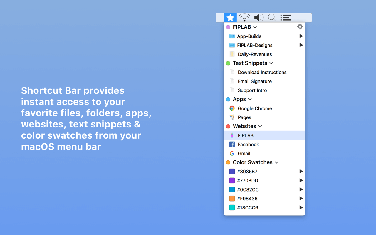 shortcut-bar-mac-crack