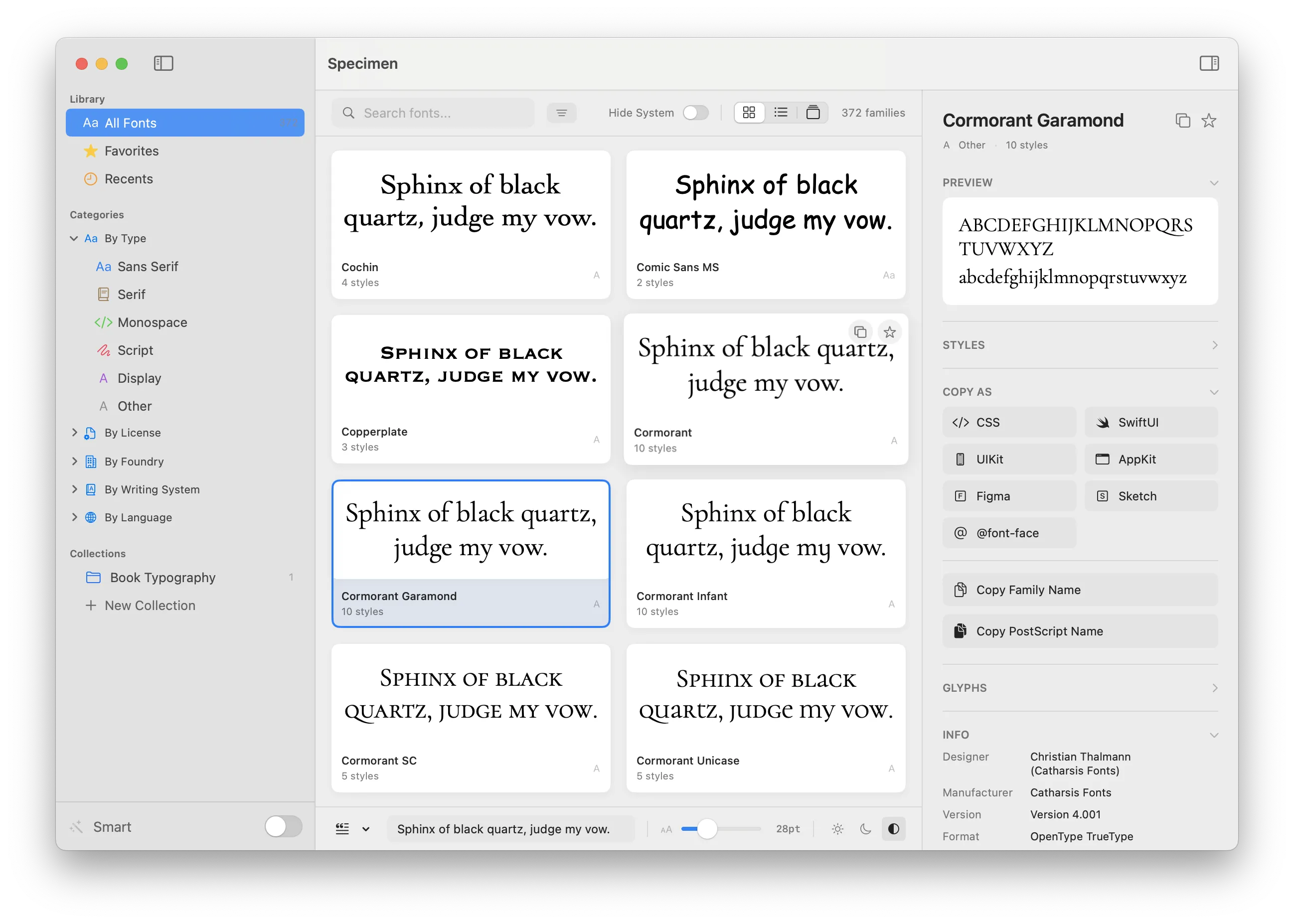 specimen-font-mac-crack