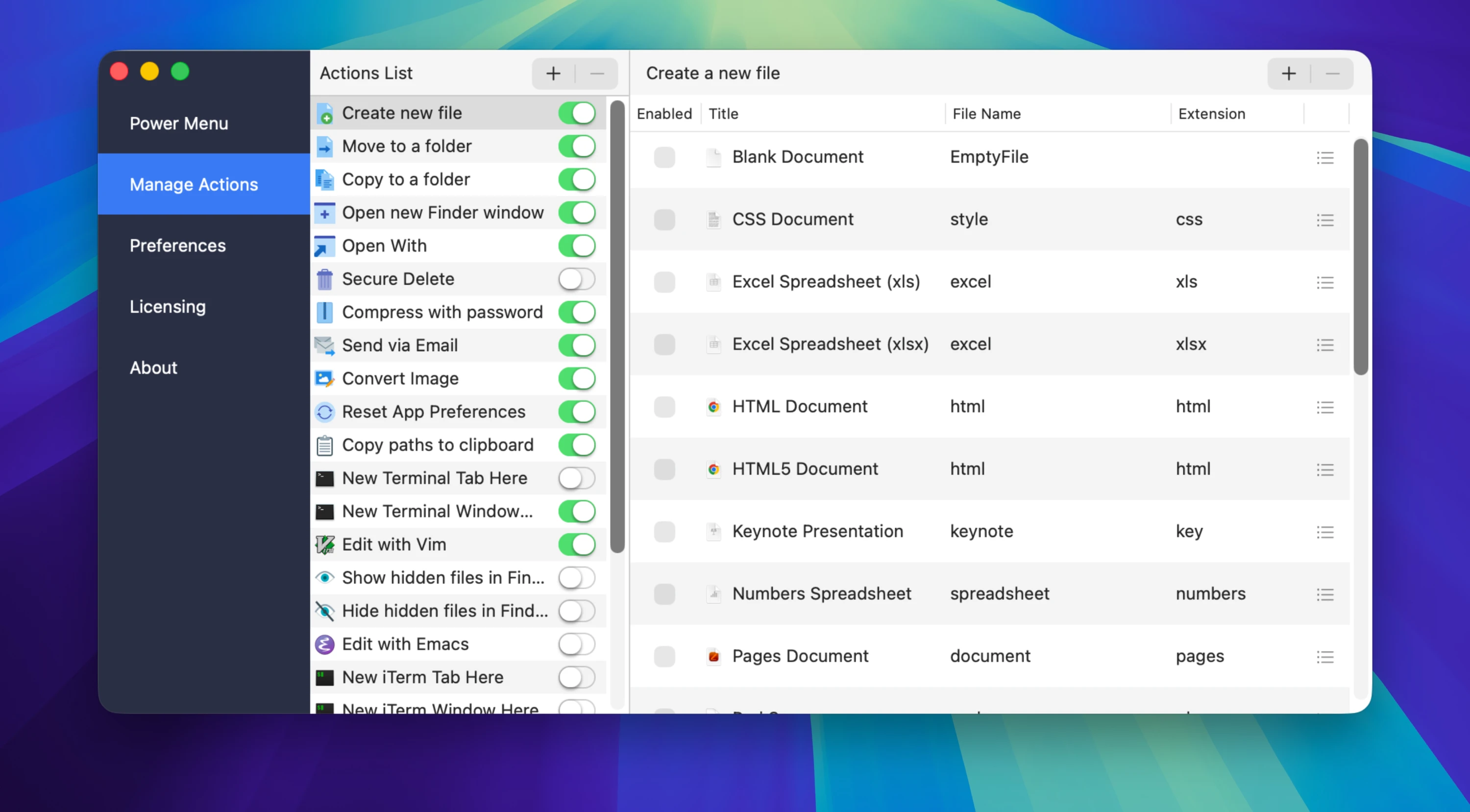 power-menu-mac-crack
