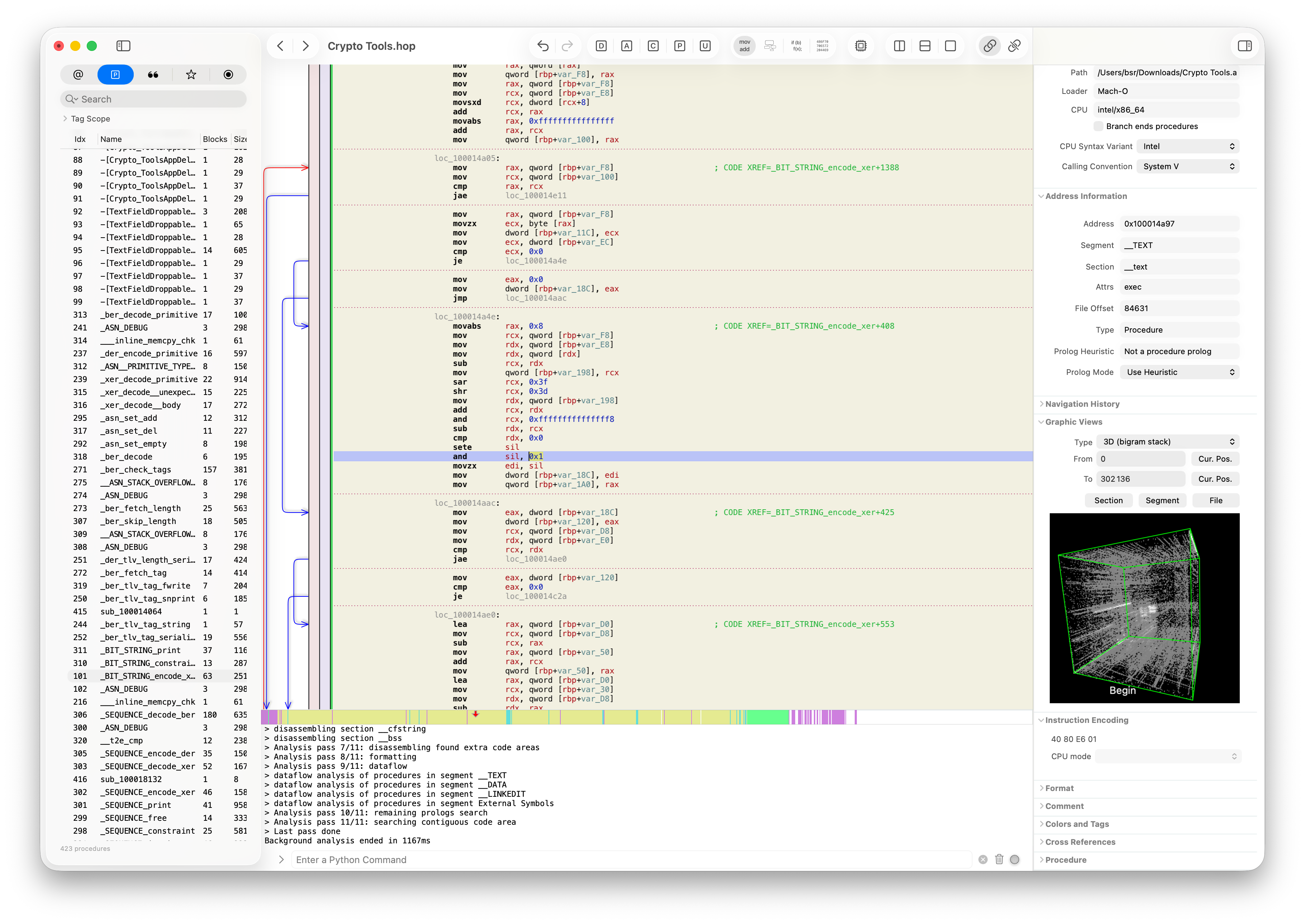 hopper-disassembler-v6-crack