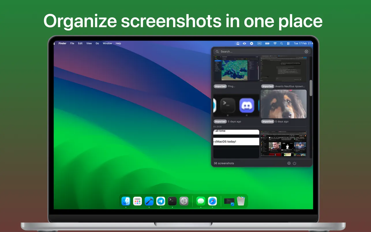 tidyshot-screenshot-organizer-mac-crack