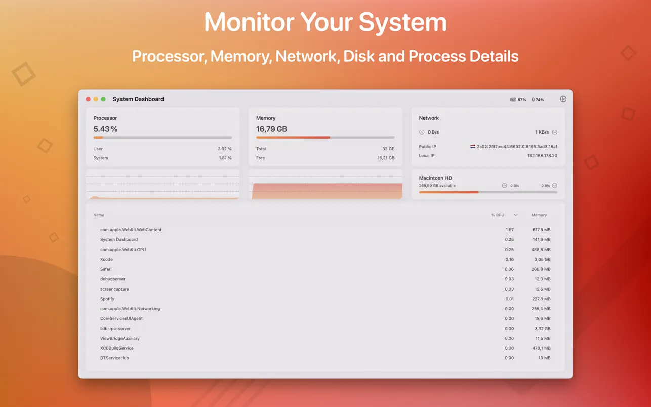 system-dashboard-mac-crack