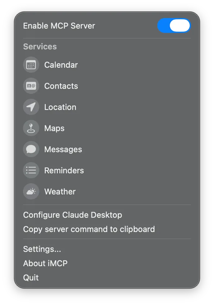 imcp-mac
