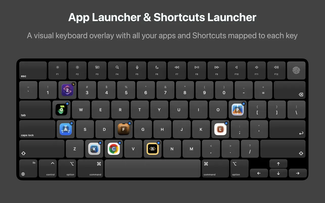 keboard-app-launcher-mac-crack