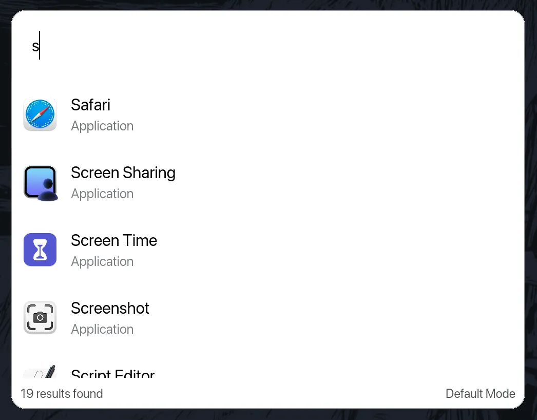 rustcast-launcher-mac