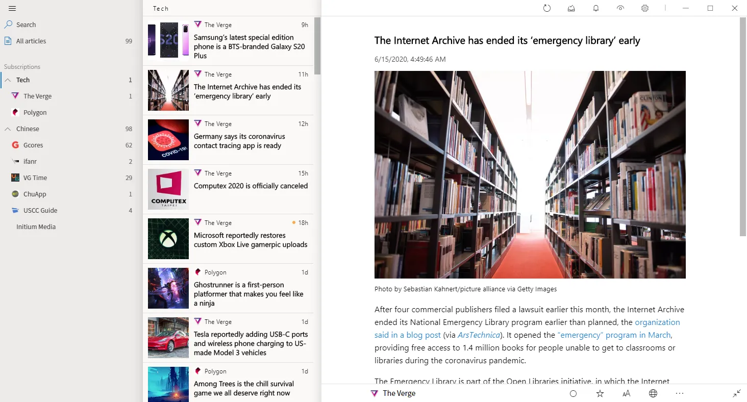 fluent-reader-rss-mac
