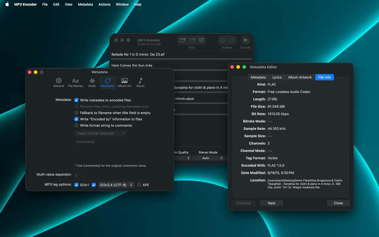 mp3-encoder-mac-crack