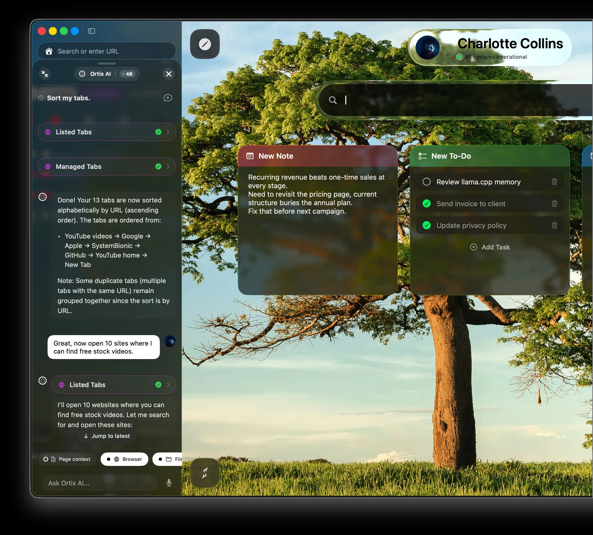ortix-browser-ai-mac-crack