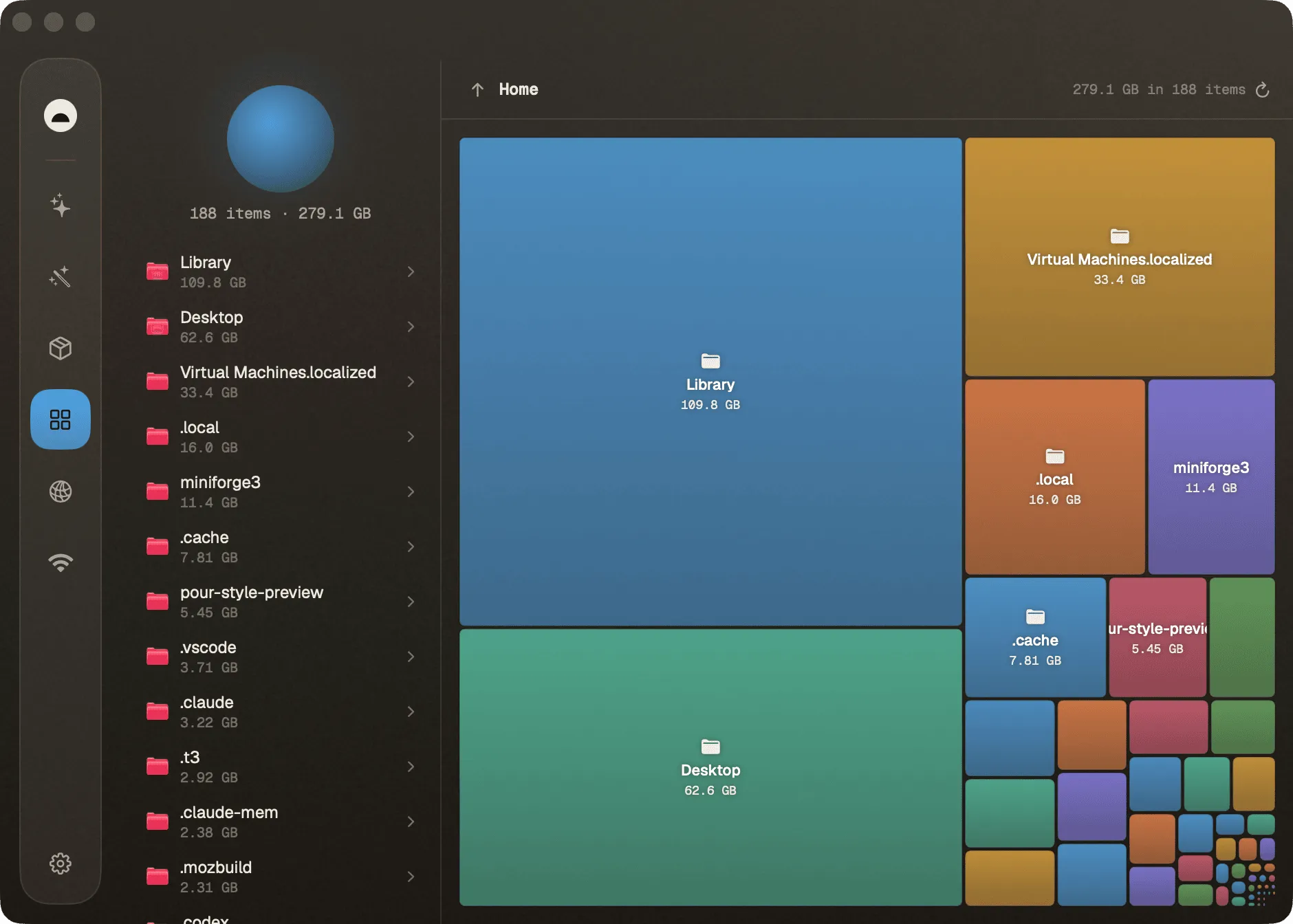 burrow-mole-cli-gui-mac