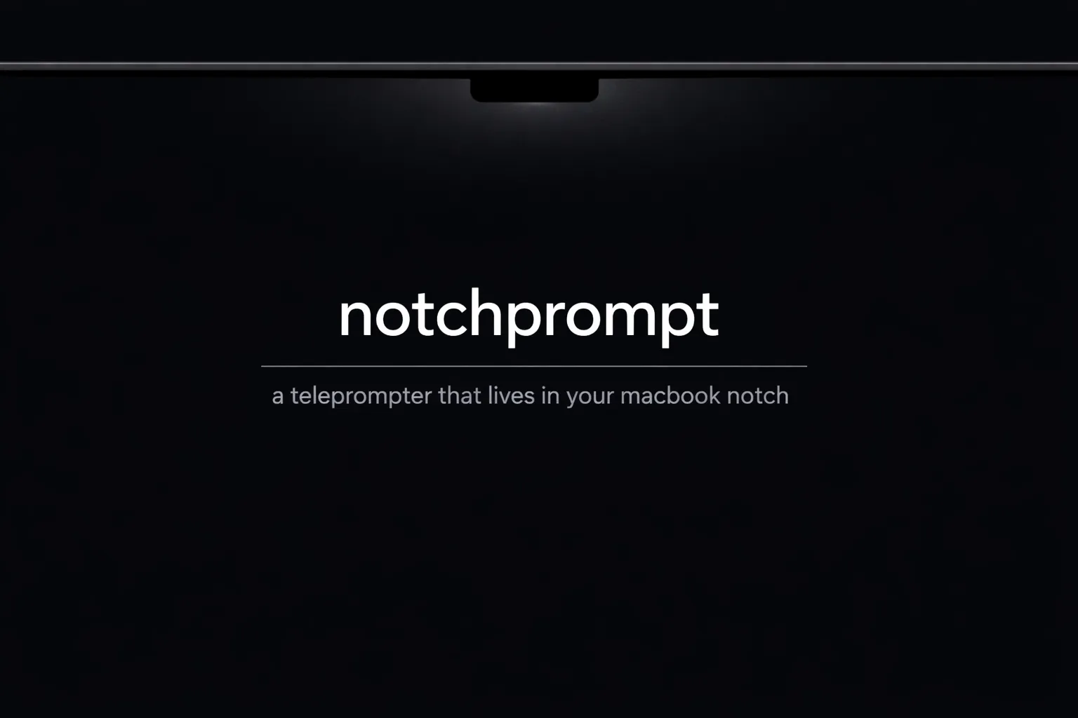 notchprompt-mac