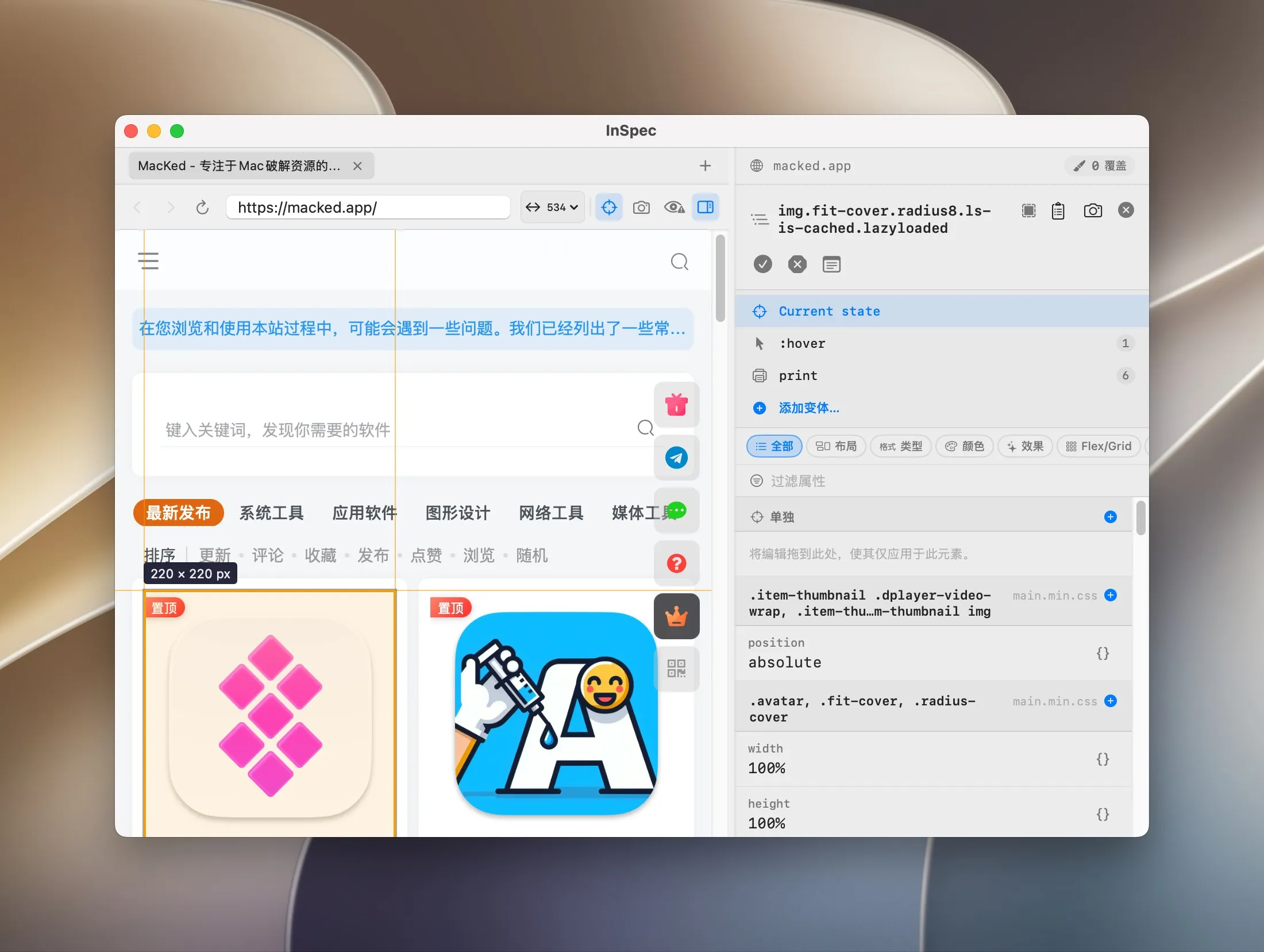 inspec-smart-css-edits-mac-crack
