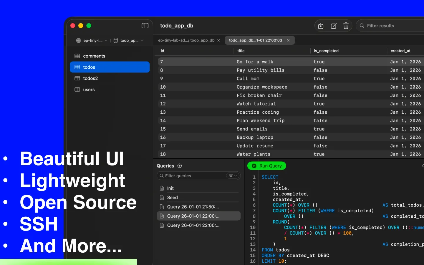 postgresgui-sql-mac